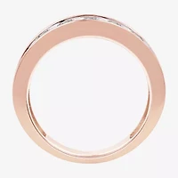 1 1/2 CT. T.W. Lab-Grown (G / SI1-SI2)  Diamond Wedding Band 10K or 14K Gold