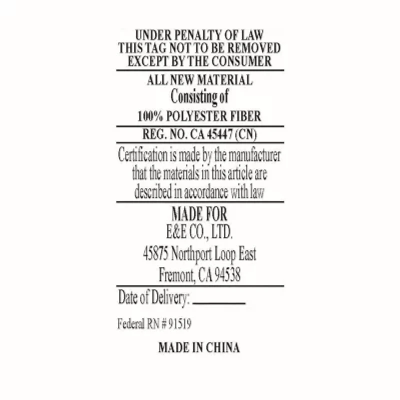 Harbor House Anslee Oblong Striped Euro Pillow