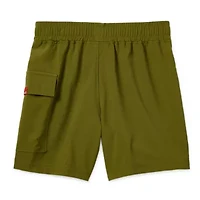 Avalanche Little Boys 2-pc. Short Set