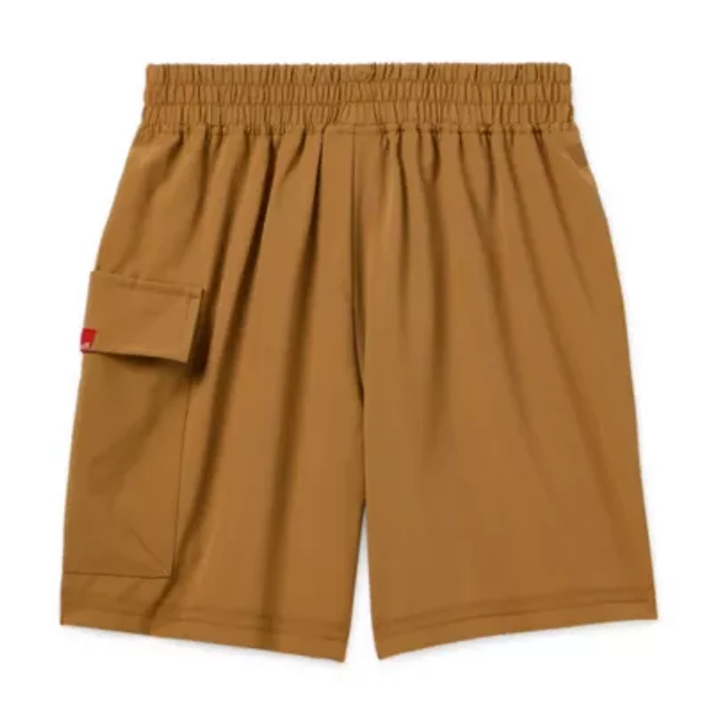 Avalanche Little Boys 2-pc. Short Set