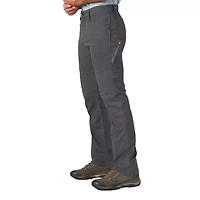 Wrangler All Terrain Gear Reinforced Utility Mens Comfort Waistband Regular Fit Flat Front Pant