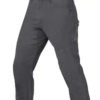 Wrangler All Terrain Gear Reinforced Utility Mens Comfort Waistband Regular Fit Flat Front Pant