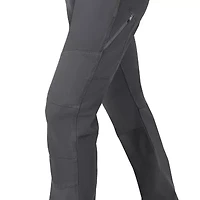 Wrangler All Terrain Gear Reinforced Utility Mens Comfort Waistband Regular Fit Flat Front Pant