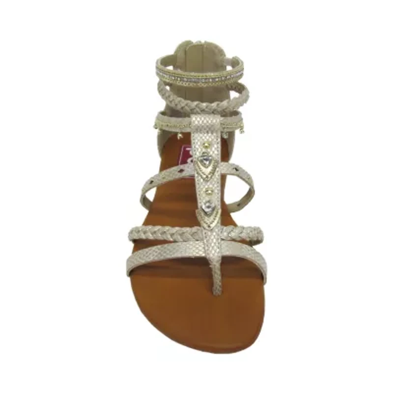 Pop Womens Miraya Strap Sandals