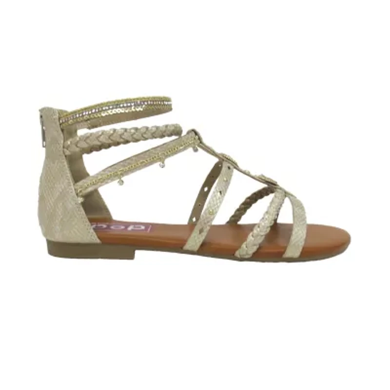 Pop Womens Miraya Strap Sandals