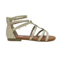 Pop Womens Miraya Strap Sandals