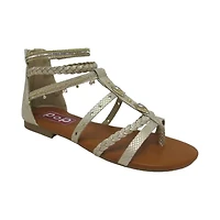 Pop Womens Miraya Strap Sandals