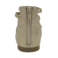 Pop Womens Miraya Strap Sandals