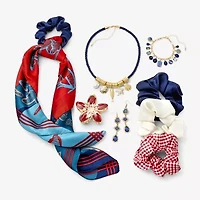 Bijoux Bar Hair Scarf