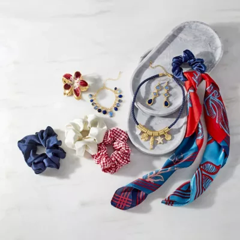 Bijoux Bar Hair Scarf