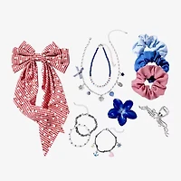 Arizona Girls 16 Inch Statement Necklace