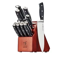 Henckels Hi Forged Accent 15-pc. Knife Block Set