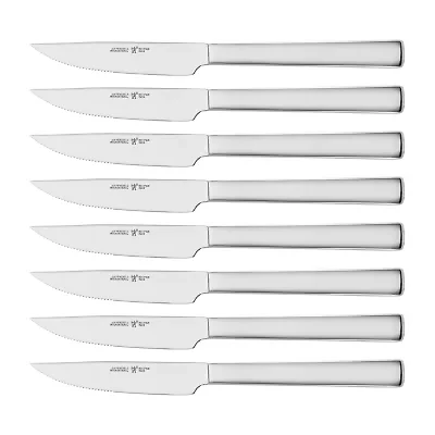 Henckels Hi Stainless 8-pc. Steak Knife Set
