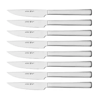 Henckels Hi Stainless 8-pc. Steak Knife Set