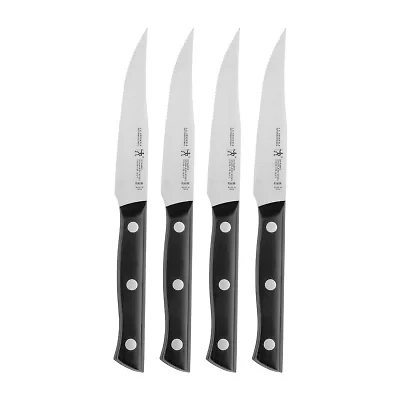 Henckels Hi Dynamic Steak Knives