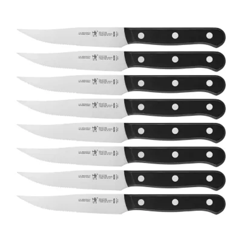 Henckels Hi Solution Steak Knives