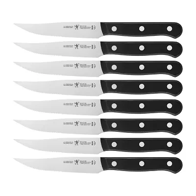 Henckels Hi Solution Steak Knives