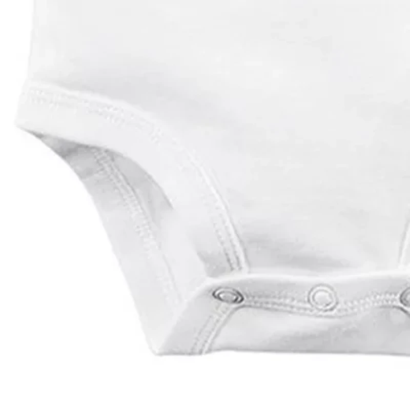 Carter's Baby Unisex Crew Neck Short Sleeve 5-pc. Bodysuit