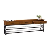Corliving Houston TV Stand