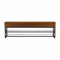 Corliving Houston TV Stand