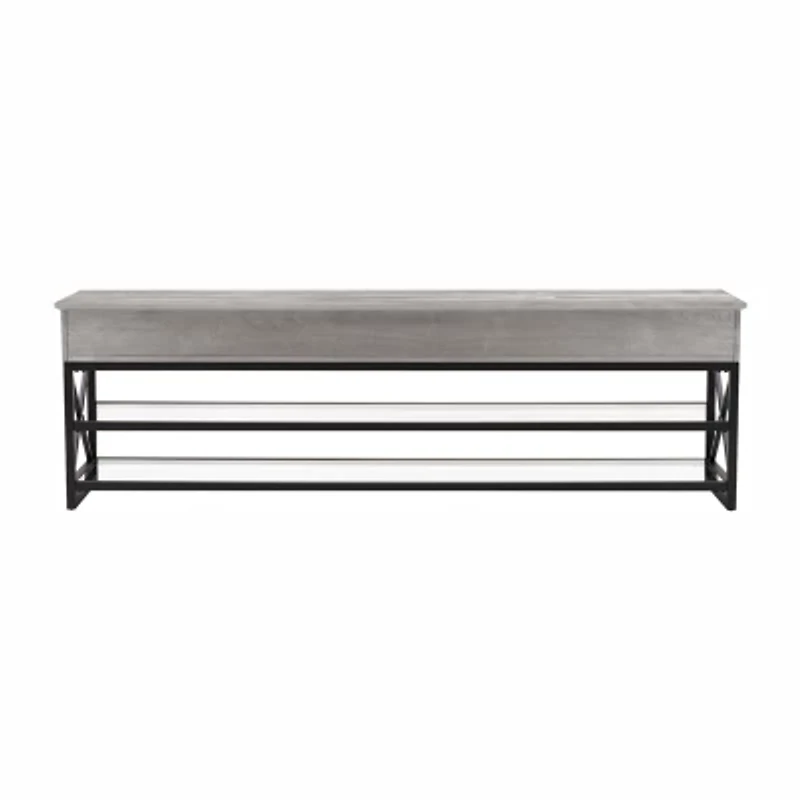 Corliving Houston TV Stand