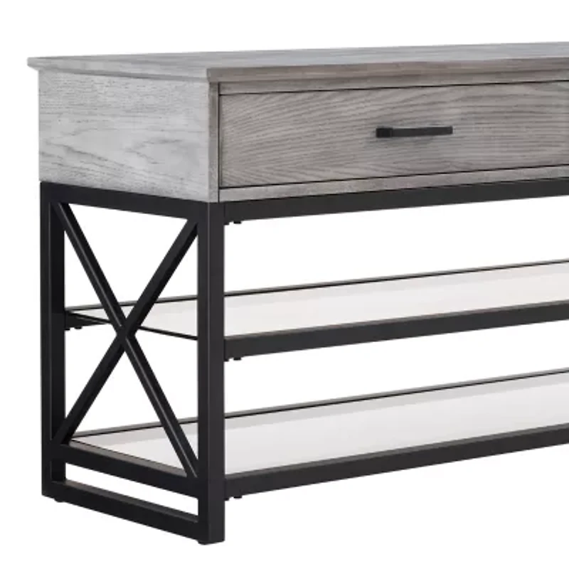 Corliving Houston TV Stand