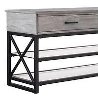 Corliving Houston TV Stand
