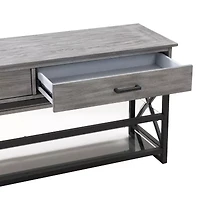 Corliving Houston TV Stand