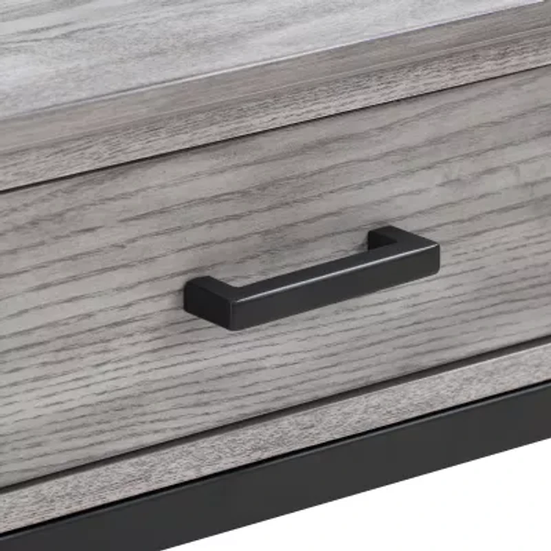 Corliving Houston TV Stand