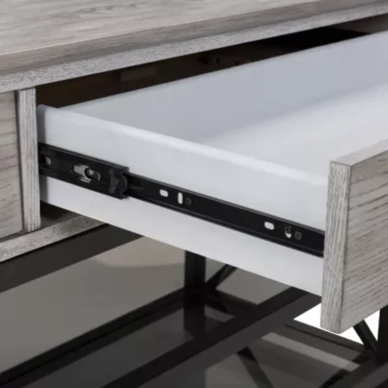 Corliving Houston TV Stand