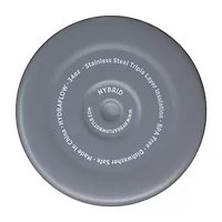 Hydraflow Hybrid 34oz Triple Wall Vacuum Insulated Bottle with Flip Straw