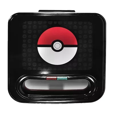 Pokemon Grilled Cheese Maker