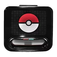 Pokemon Grilled Cheese Maker
