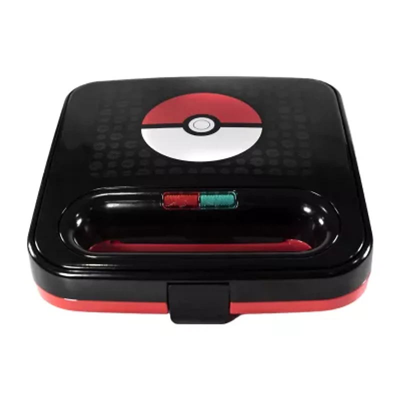 Pokemon Grilled Cheese Maker