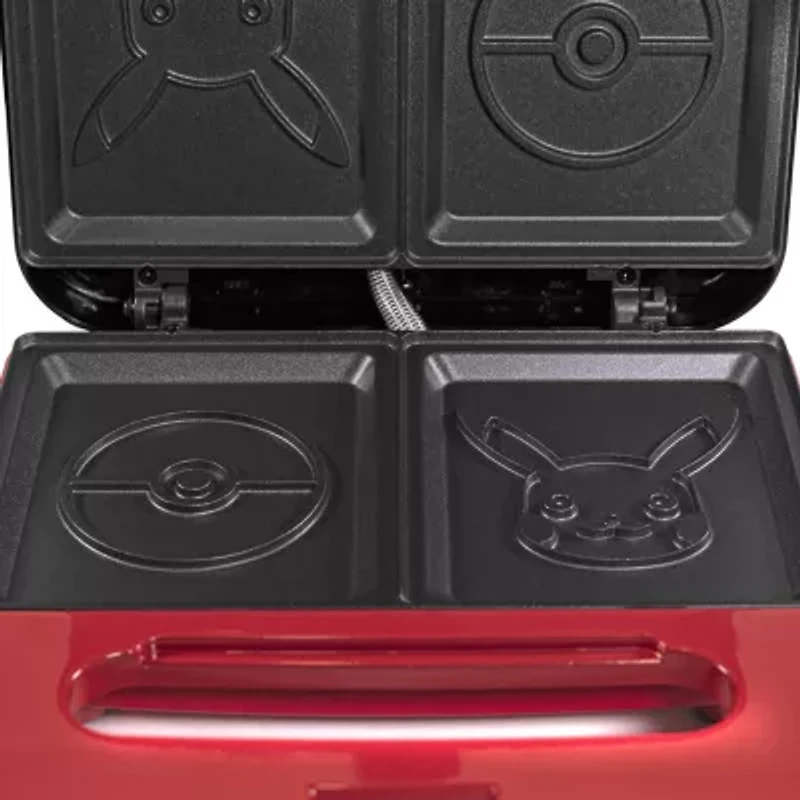 Pokemon Grilled Cheese Maker