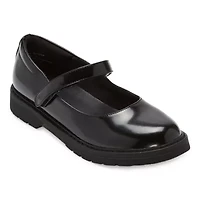 Thereabouts Flutter Girls Closed Toe Mary Jane Shoes