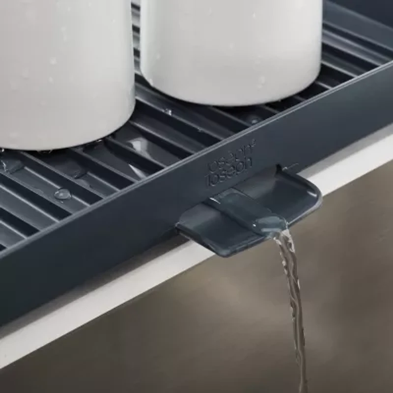 Joseph Joseph  Y Drainer - Grey Dish Rack
