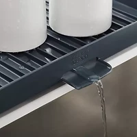 Joseph Joseph  Y Drainer - Grey Dish Rack