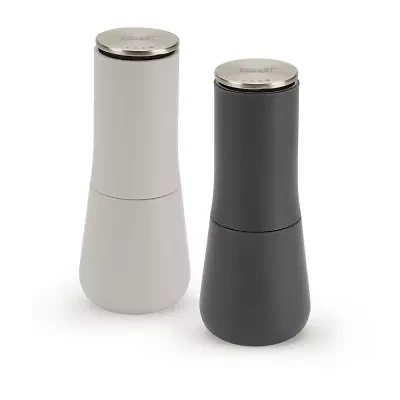 Joseph  Milltop - Editions Salt & Pepper Mills