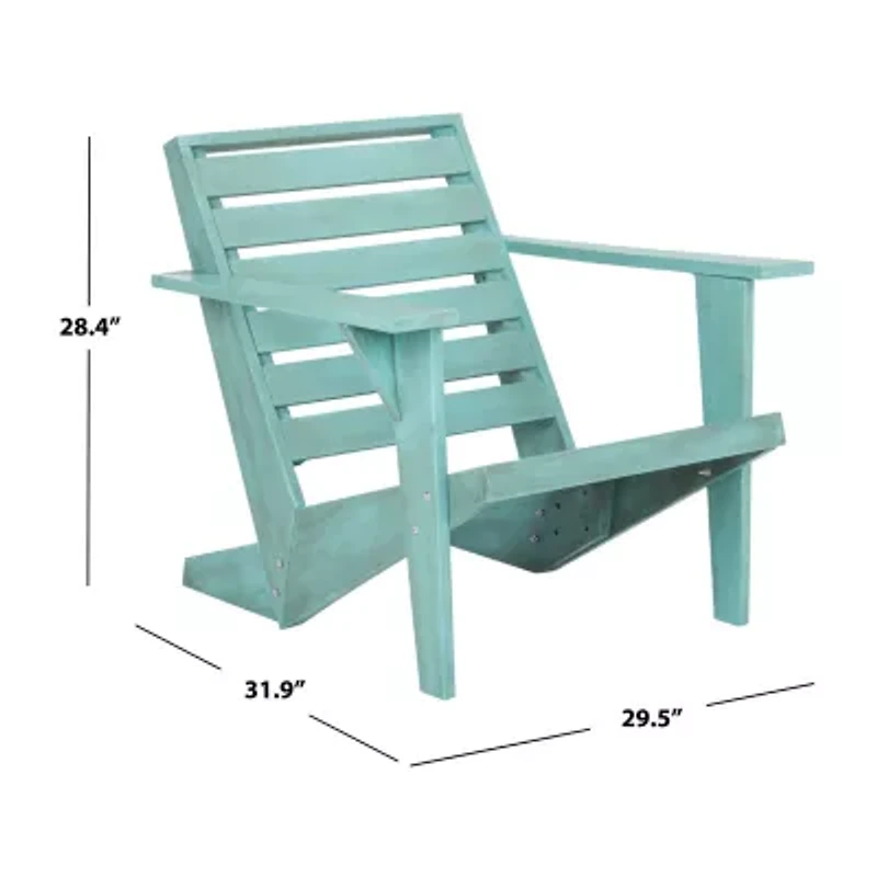 Lanty Adriondack Chair