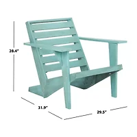 Lanty Adriondack Chair