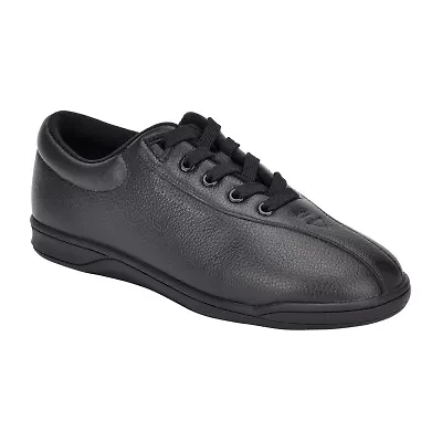 Easy Spirit Ap Womens Round Closed Toe Oxford Shoes