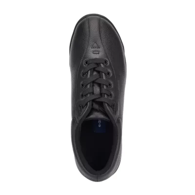 Easy Spirit Ap Womens Round Closed Toe Oxford Shoes