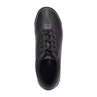 Easy Spirit Ap Womens Round Closed Toe Oxford Shoes