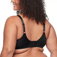 Warners® Signature Support Underwire Unlined Full Coverage Bra - 35002A