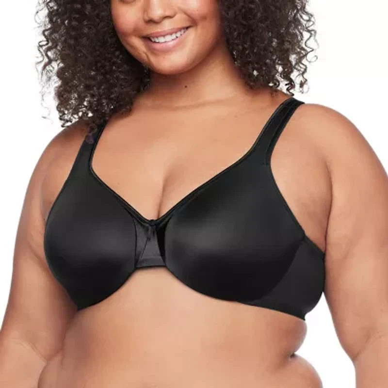 Warners® Signature Support Underwire Unlined Full Coverage Bra - 35002A