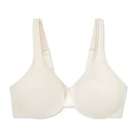 Warners® Signature Support Underwire Unlined Full Coverage Bra - 35002A