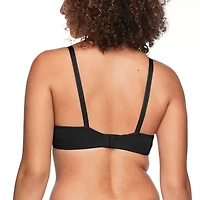 Warners T-Shirt Underwire Full Coverage Bra Wr1593