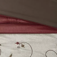 Madison Park Belle 7-pc. Comforter Set