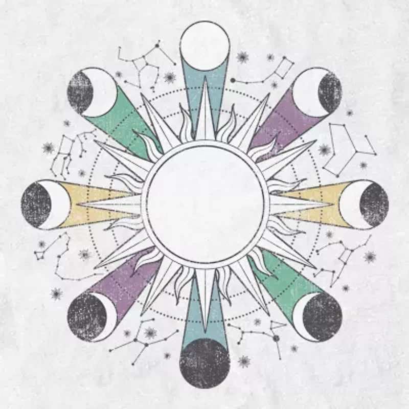 Mens Short Sleeve Graphic T-Shirt